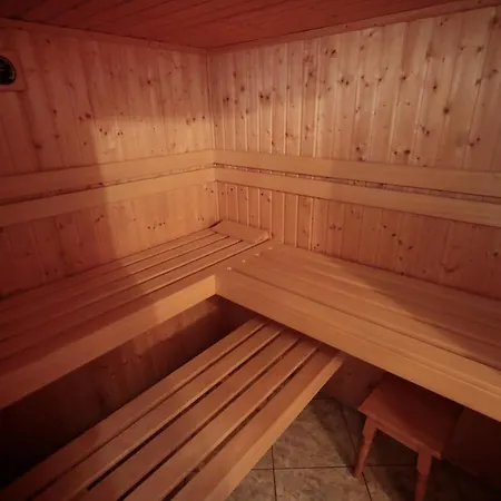 Villa Goldhouse - Sauna, Whirlpool, Switch, Darts & Mehr Andernach