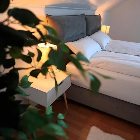 Goldhouse - Sauna, Whirlpool, Switch, Darts & Mehr Villa