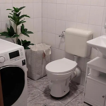 Goldhouse - Sauna, Whirlpool, Switch, Darts & Mehr Villa *