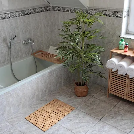 Villa Goldhouse - Sauna, Whirlpool, Switch, Darts & Mehr *