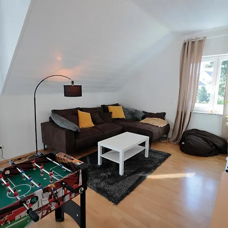 Goldhouse - Sauna, Whirlpool, Switch, Darts & Mehr